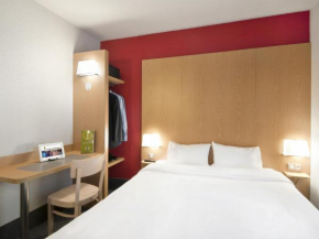 B&B HOTEL Grenoble Centre Alpexpo Grenoble
